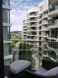 Corals At Keppel Bay (D4), Condominium #239094971